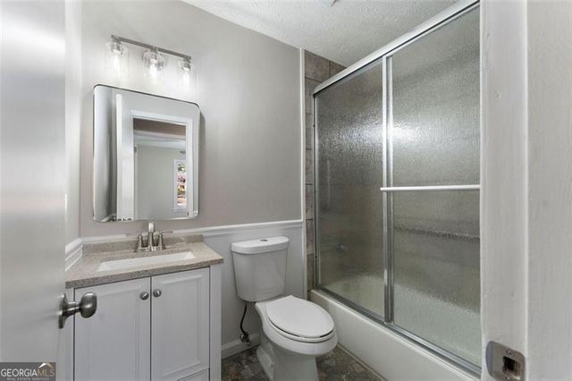 47 Chickasaw Trail, Cartersville, GA 30120