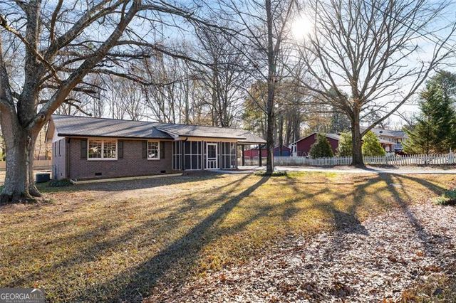 47 Chickasaw Trail, Cartersville, GA 30120