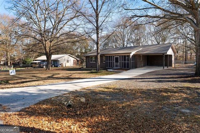 47 Chickasaw Trail, Cartersville, GA 30120