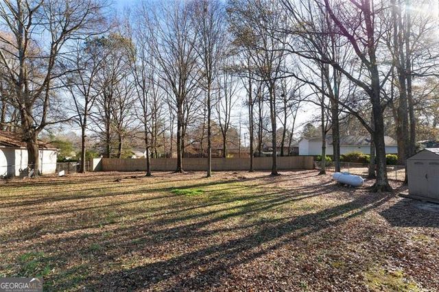 47 Chickasaw Trail, Cartersville, GA 30120