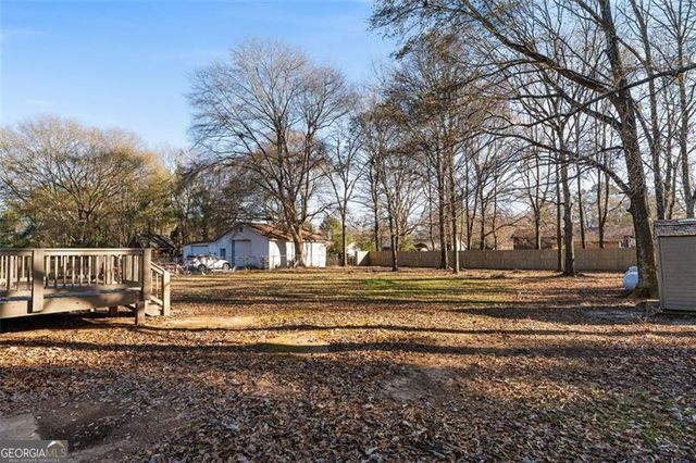 47 Chickasaw Trail, Cartersville, GA 30120