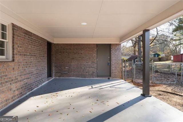 47 Chickasaw Trail, Cartersville, GA 30120