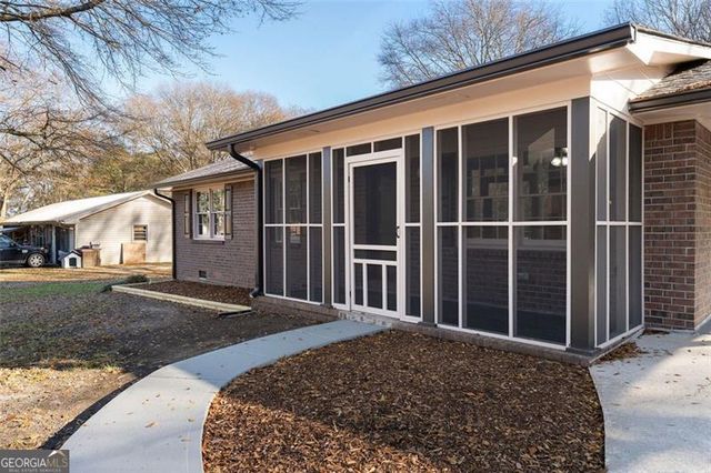 47 Chickasaw Trail, Cartersville, GA 30120