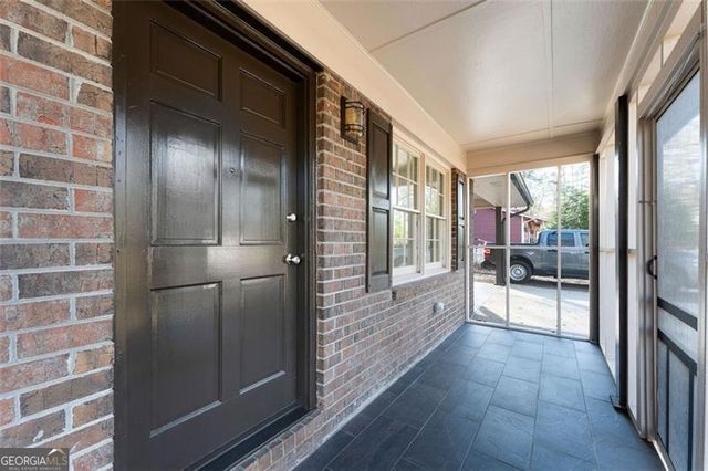 47 Chickasaw Trail, Cartersville, GA 30120