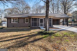 47 Chickasaw Trail, Cartersville, GA 30120