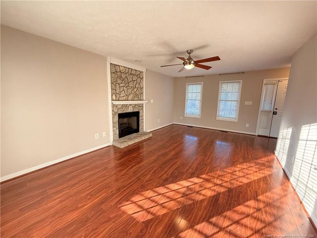 2402 Larwood Drive, Fayetteville, NC 28306