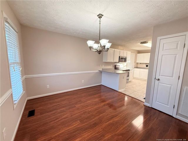 2402 Larwood Drive, Fayetteville, NC 28306