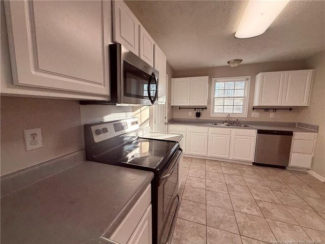 2402 Larwood Drive, Fayetteville, NC 28306