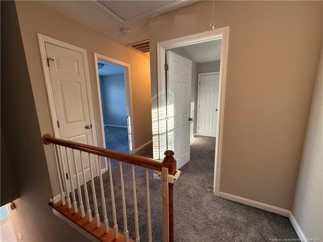 2402 Larwood Drive, Fayetteville, NC 28306