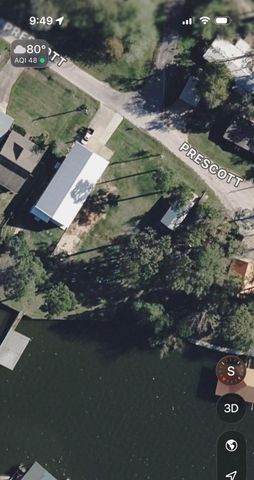 244 Prescott, Livingston, TX 77351