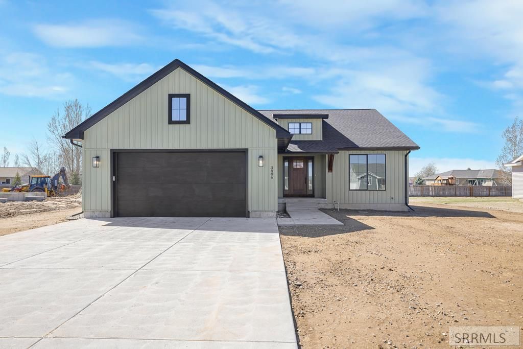 3886 E Hemlock Lane, Rigby, ID 83442