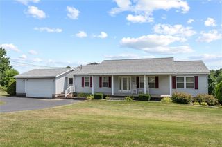 8456 Jericho Road, Brutus, NY 13166