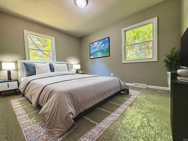 1539 S Ridgeview Road, Logansport, IN 46947