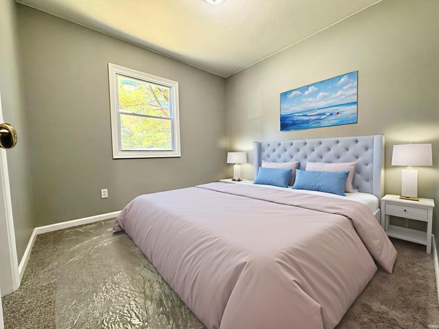 1539 S Ridgeview Road, Logansport, IN 46947