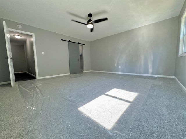 1539 S Ridgeview Road, Logansport, IN 46947