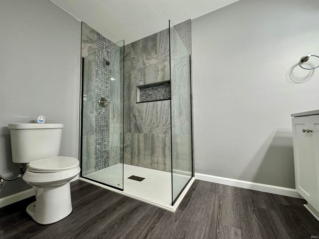 1539 S Ridgeview Road, Logansport, IN 46947