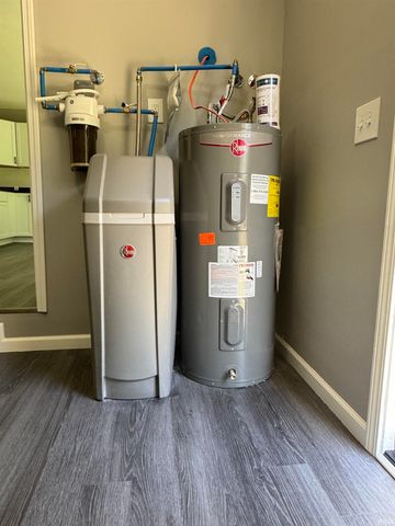 1539 S Ridgeview Road, Logansport, IN 46947