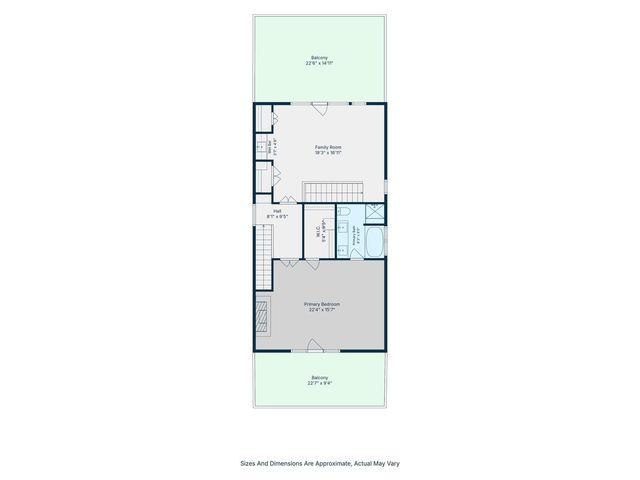 1951 N Halsted Street 3, Chicago, IL 60614