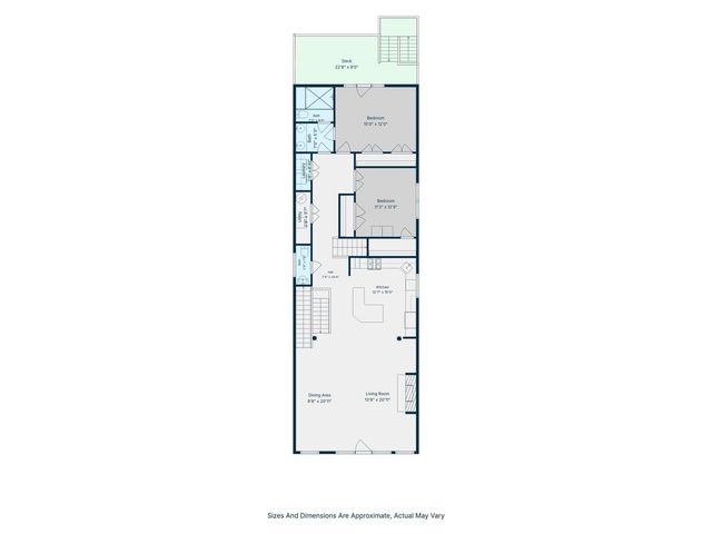 1951 N Halsted Street 3, Chicago, IL 60614
