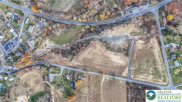 4828 Huckleberry Road, South Whitehall Twp, PA 18069