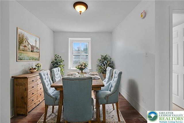 4828 Huckleberry Road, South Whitehall Twp, PA 18069