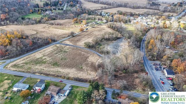 4828 Huckleberry Road, South Whitehall Twp, PA 18069