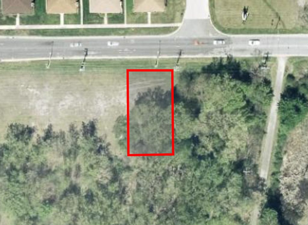 300 Wabash Avenue, Calumet City, IL 60409 — exterior