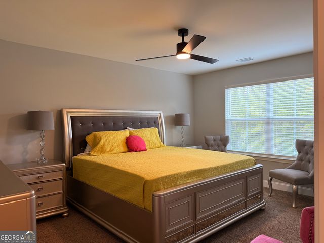 2157 Mill Pond Road SE, Ludowici, GA 31316
