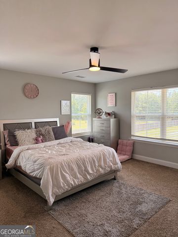2157 Mill Pond Road SE, Ludowici, GA 31316