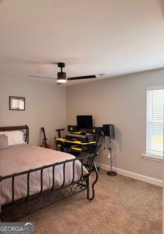2157 Mill Pond Road SE, Ludowici, GA 31316