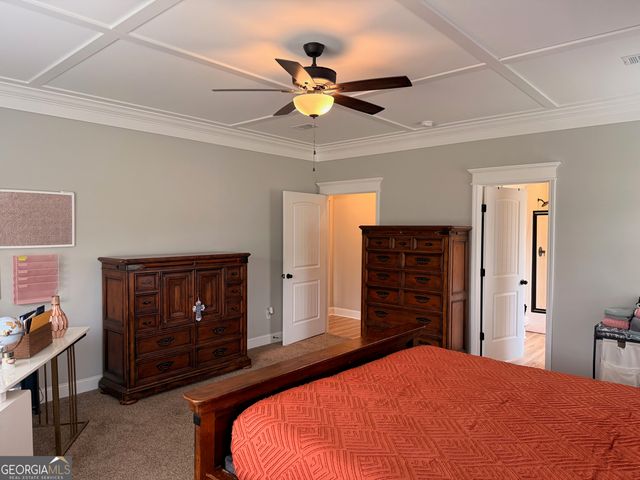 2157 Mill Pond Road SE, Ludowici, GA 31316