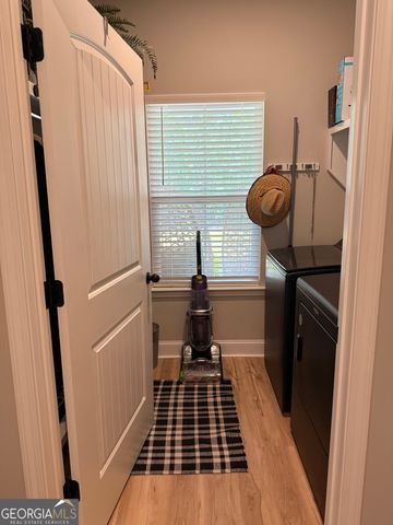 2157 Mill Pond Road SE, Ludowici, GA 31316