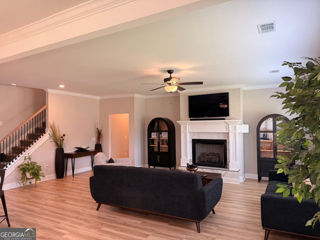 2157 Mill Pond Road SE, Ludowici, GA 31316