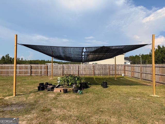2157 Mill Pond Road SE, Ludowici, GA 31316