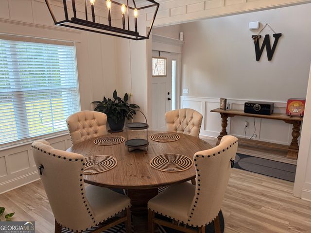 2157 Mill Pond Road SE, Ludowici, GA 31316