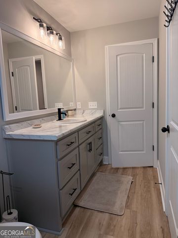 2157 Mill Pond Road SE, Ludowici, GA 31316