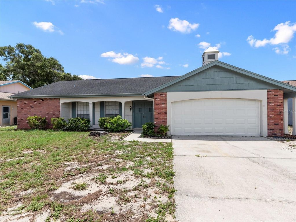 13018 SIRIUS LANE, Hudson, FL 34667
