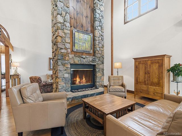 13892 Douglas Ranch Drive, Pine, CO 80470