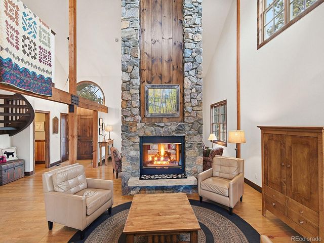 13892 Douglas Ranch Drive, Pine, CO 80470