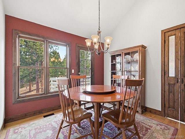 13892 Douglas Ranch Drive, Pine, CO 80470