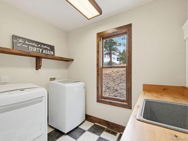 13892 Douglas Ranch Drive, Pine, CO 80470