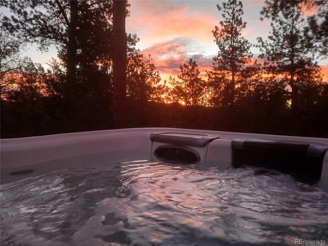 13892 Douglas Ranch Drive, Pine, CO 80470