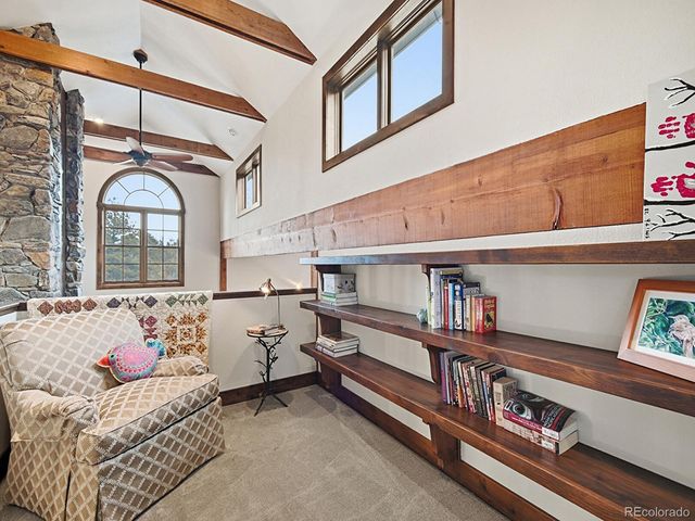 13892 Douglas Ranch Drive, Pine, CO 80470