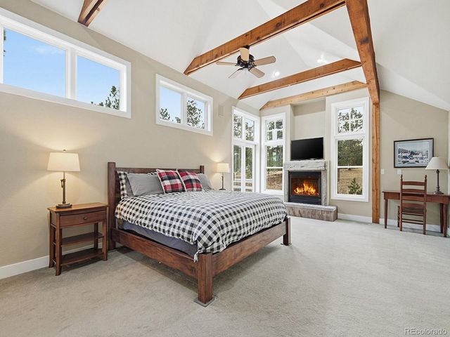 13892 Douglas Ranch Drive, Pine, CO 80470