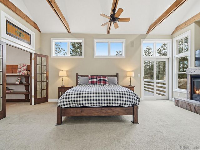 13892 Douglas Ranch Drive, Pine, CO 80470