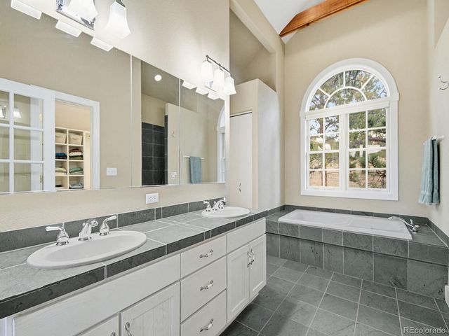 13892 Douglas Ranch Drive, Pine, CO 80470