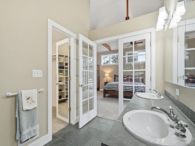 13892 Douglas Ranch Drive, Pine, CO 80470