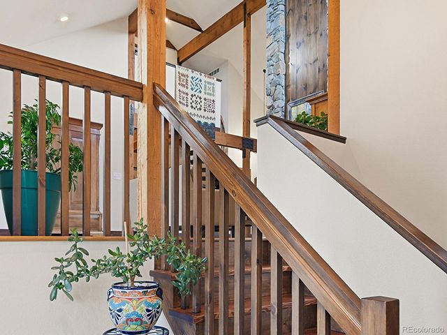 13892 Douglas Ranch Drive, Pine, CO 80470