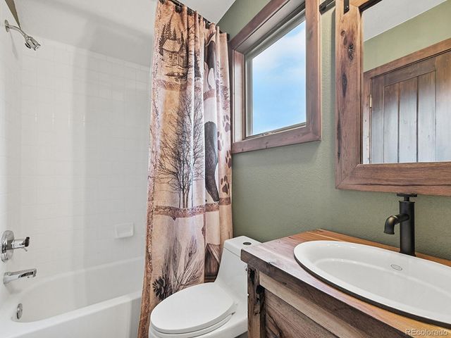 13892 Douglas Ranch Drive, Pine, CO 80470