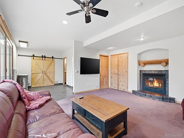 13892 Douglas Ranch Drive, Pine, CO 80470